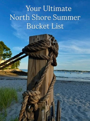 The Ultimate North Shore Summer Bucket List