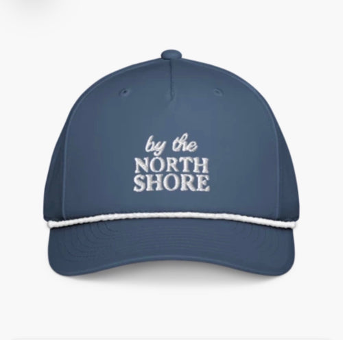 BTNS Coastal Rope Hat