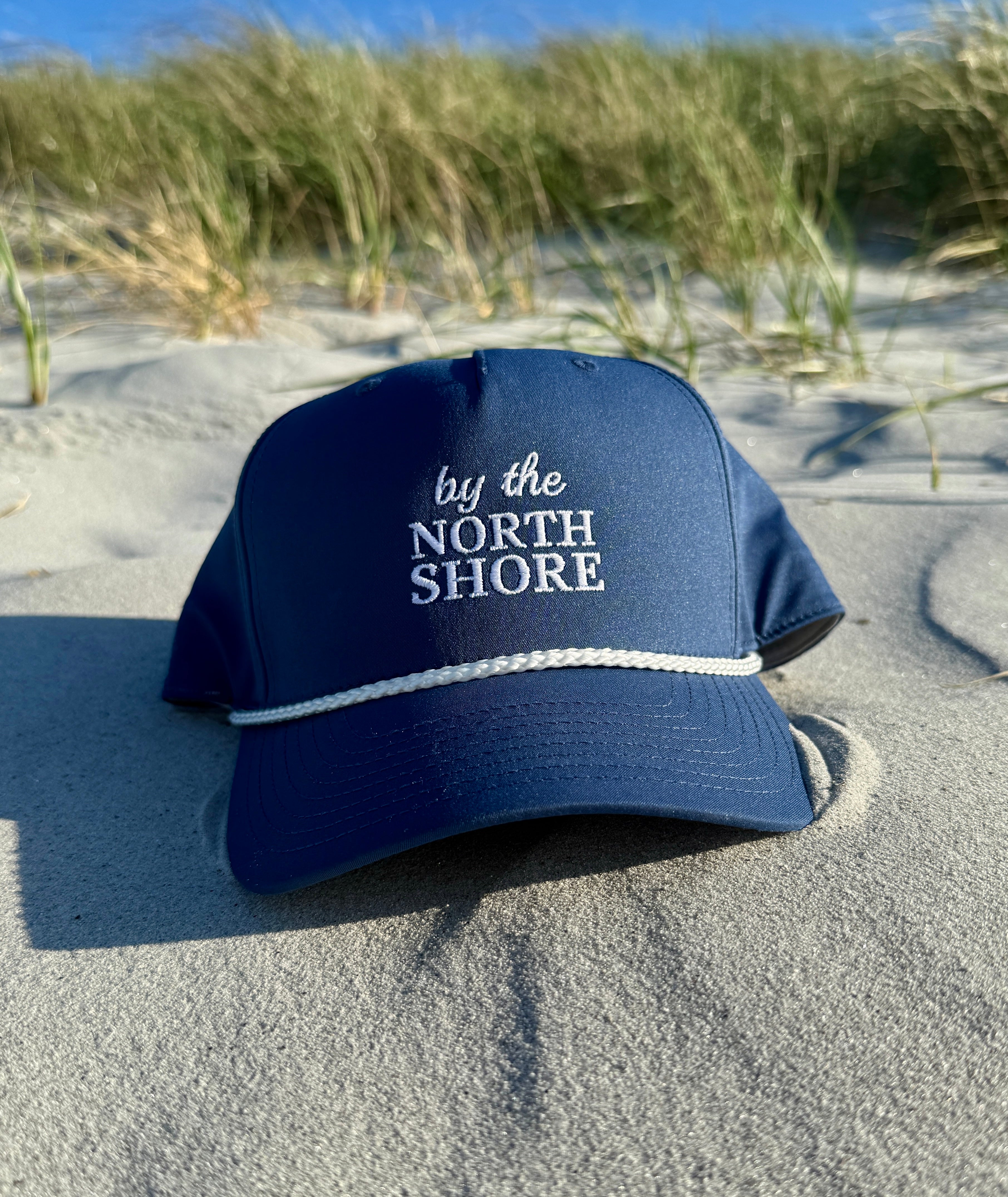 BTNS Coastal Rope Hat